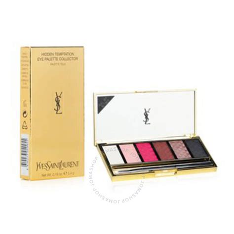 Yves Saint Laurent Ladies Hidden Temptation Eye 